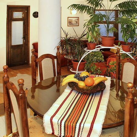 Art Apartments Milchevi プロヴディフ エクステリア 写真
