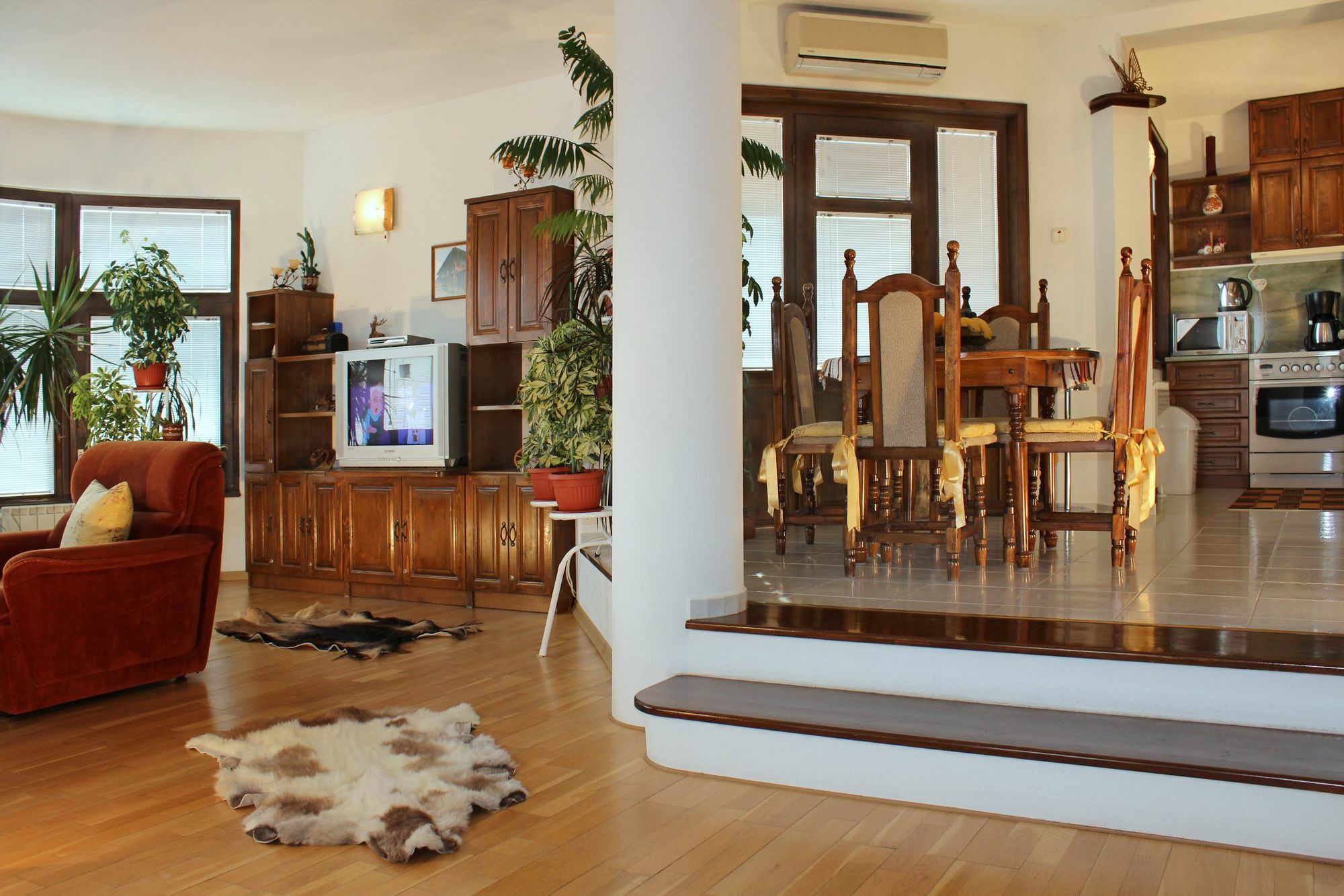Art Apartments Milchevi プロヴディフ エクステリア 写真