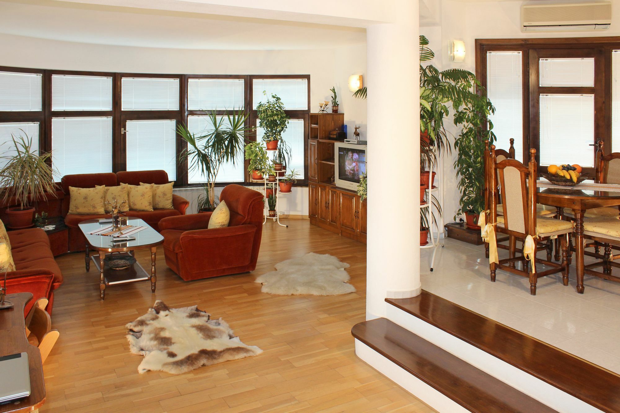Art Apartments Milchevi プロヴディフ エクステリア 写真